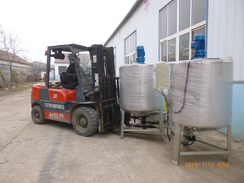 乳膠液體儲(chǔ)存方法!常用的水處理方法!乳膠可行報(bào)告！