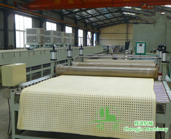 水洗機(jī)-床墊專(zhuān)用水洗機(jī)