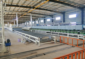 乳膠床墊設(shè)備多少錢(qián)？找乳膠床墊廠(chǎng)家告知